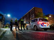 Vlak voor Open Huizen Dag een nieuwe explosie bij al eerder beschoten woning in Vlaardingen