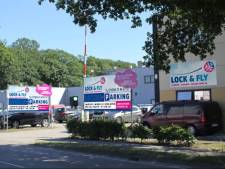 Eindhoven boekt zege bij aftrap nieuw offensief tegen parkeerbedrijven rondom luchthaven