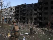 L'armée russe a revendiqué la prise d'un nouveau village en Ukraine, Macron évoque à nouveau l’envoi de troupes au sol