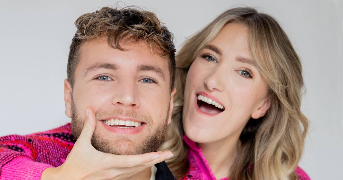 Suzan en Freek zijn verloofd, maar gaan dit jaar niet trouwen "Het komt wanneer het komt