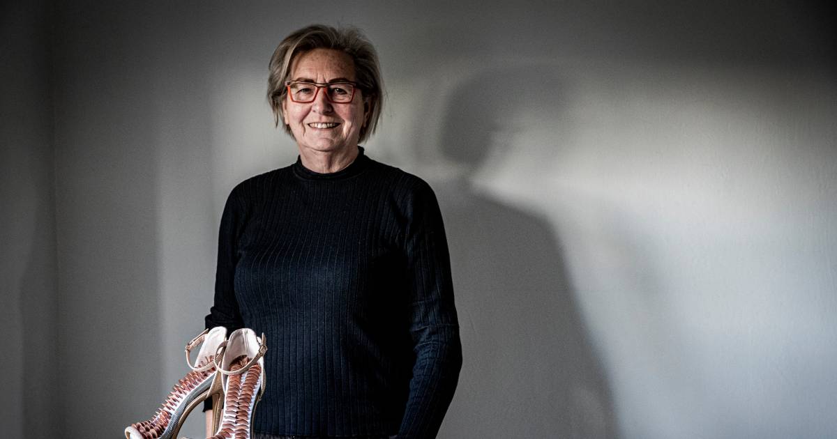 Piet kerkhof schoenen shop