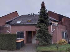 Brandweer rukt uit voor brand in studentenwoning in Hengelo, één persoon gewond