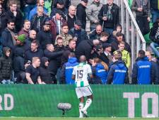 Jongen verdacht van slaan FC Groningen-voetballer Jetro Willems