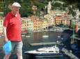 Oeps: koning Albert geweigerd in Italiaanse jachtclub omdat hij foute kleding draagt