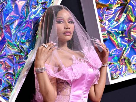 Tweede show Nicki Minaj in Ziggo Dome gaat vooralsnog gewoon door