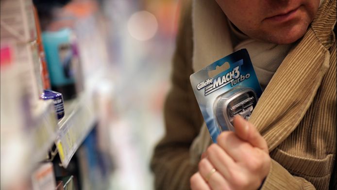 La lutte contre la criminalité en magasin coûte aux membres de la Fedis près de 350 millions d'euros par an.