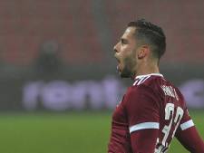 Waarom Feyenoord in deze international de ideale opvolger ziet van Marcos Senesi