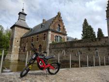 Inédit: découvrez la Belgique à moto électrique avec Leslie et Arnaud