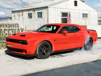 “Chief Donut Maker”: dit automerk zoekt iemand die het hele jaar door banden wil oproken tegen betaling