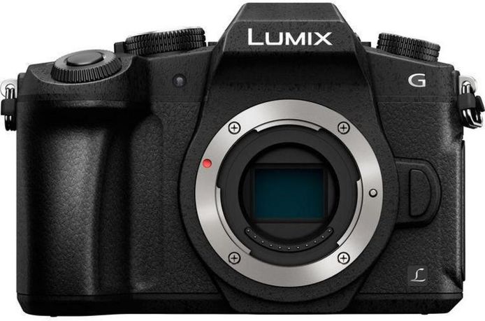 De Panasonic Lumix DMC-G80 heeft de beste papieren voor video.