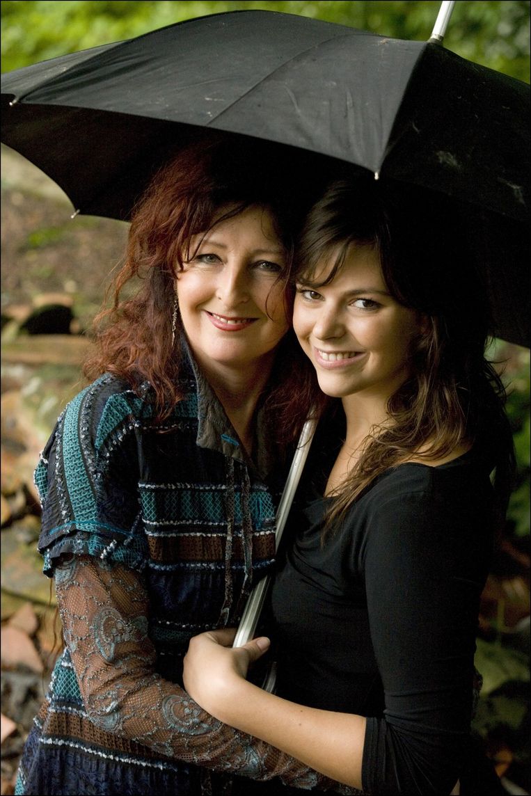 modeontwerpster kaat tilley 52 overleden de morgen