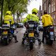 ME grijpt weer in bij rellen in Haagse Schilderswijk