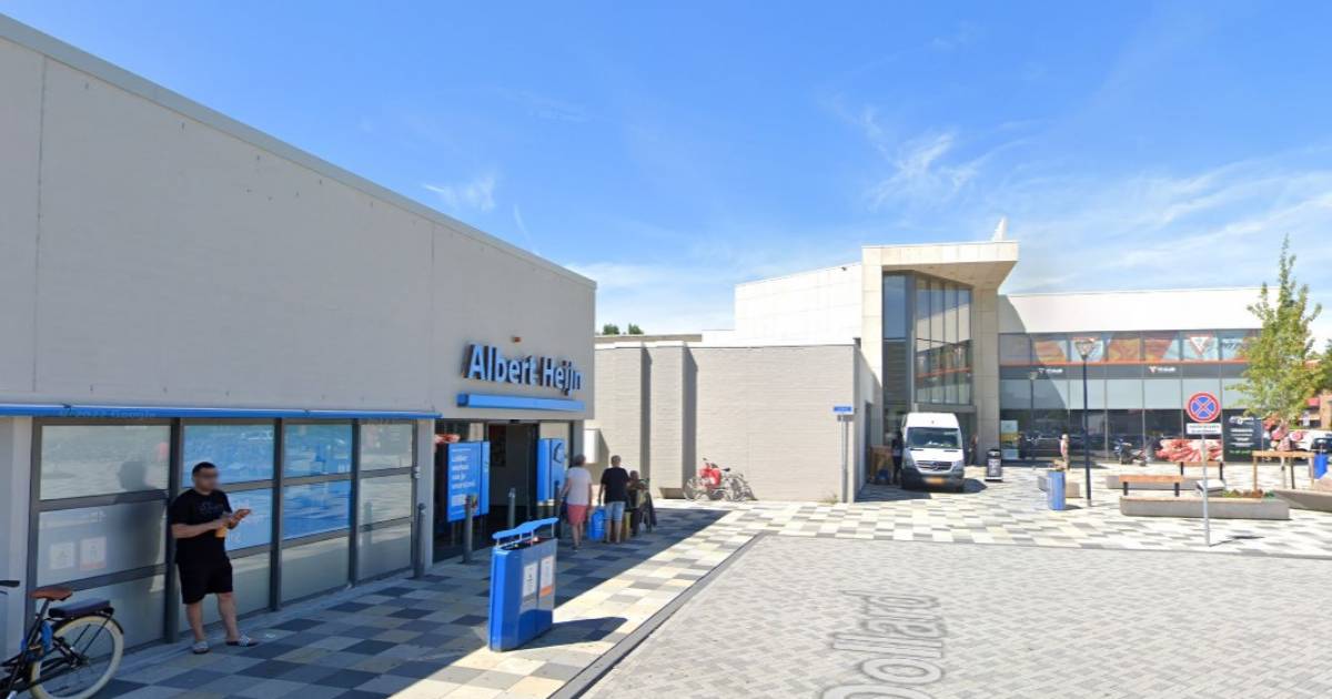 Albert Heijn in Walburg binnenkort tien dagen gesloten vanwege