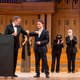 Franse pianist Jonathan Fournel wint Elisabethwedstrijd