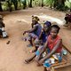 In Bangui staat tijd al vijftig jaar stil