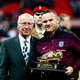 Engeland geeft vijf spelers rust