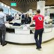 'Werkdruk beveiligers Schiphol nog steeds te hoog'