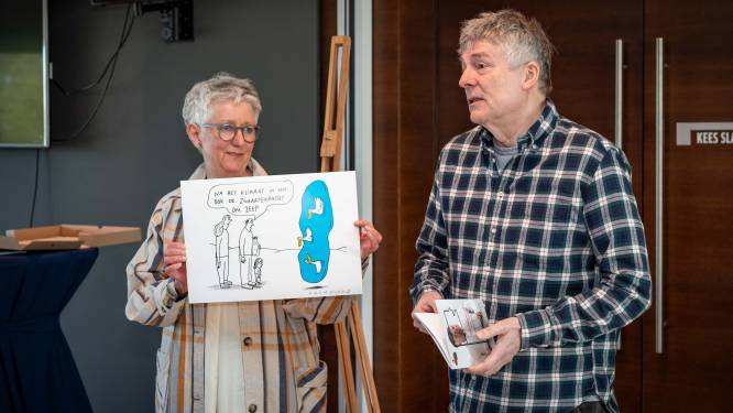 Kinderen ontdekken beeldende kunst in Zeeland