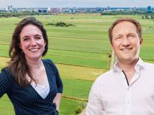 D66 wil bouwen, GroenLinks niet: wie wint de strijd om polder Rijnenburg bij de Utrechtse formatie?