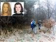 Een grote zoektocht werd in 1992 georganiseerd toen Katrien De Cuyper and Inge Breugelmans werden vermist.