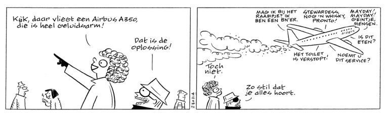 null Beeld Peter de Wit
