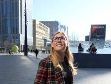 Monika uit Litouwen: ‘Ik heb best 250 euro over voor een kaartje voor het Eurovisie Songfestival’