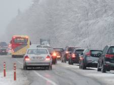 Des parkings saturés mais pas d'incident majeur dans les Fagnes malgré l'affluence