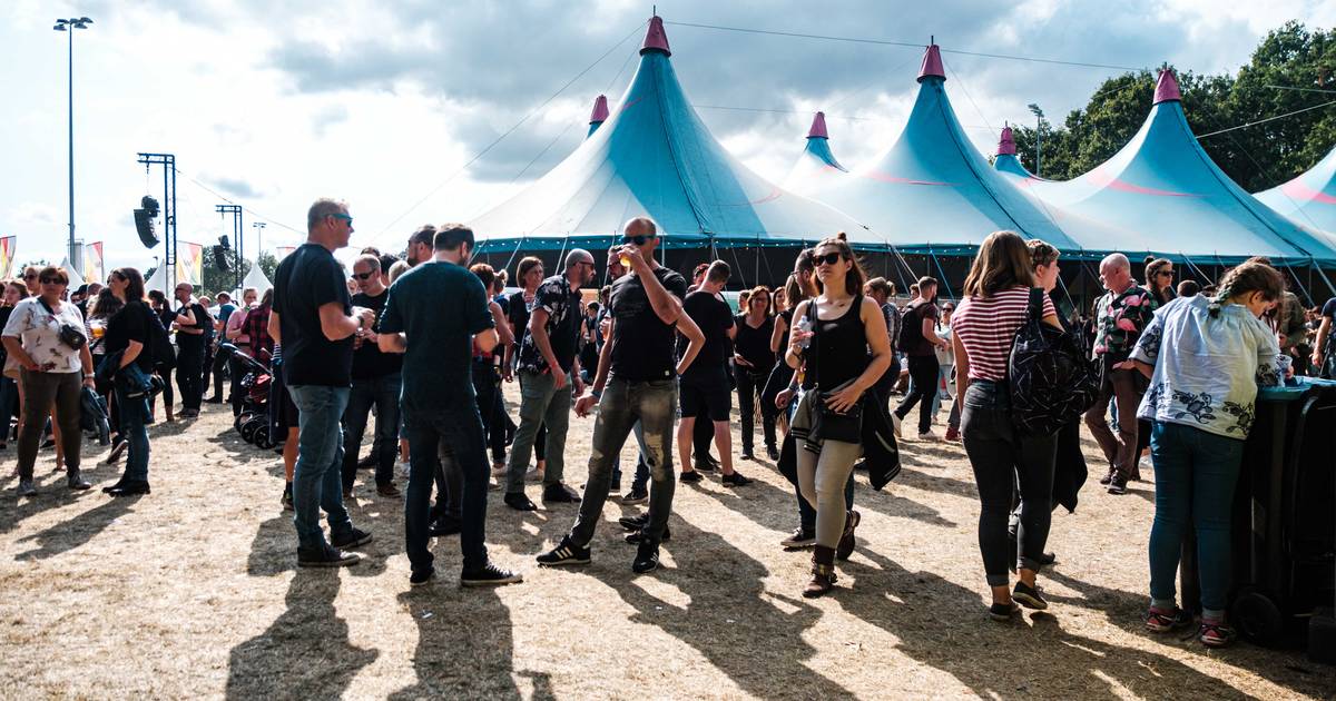 Rock Herk legt drie scenario’s klaar, maar hoopt op festival in ‘full