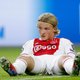 Ajax en het doorbreken van defensieve muren