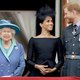 Queen is Harry en Meghan te slim af en spreekt natie toe enkele uren voor hun explosieve interview bij Oprah Winfrey