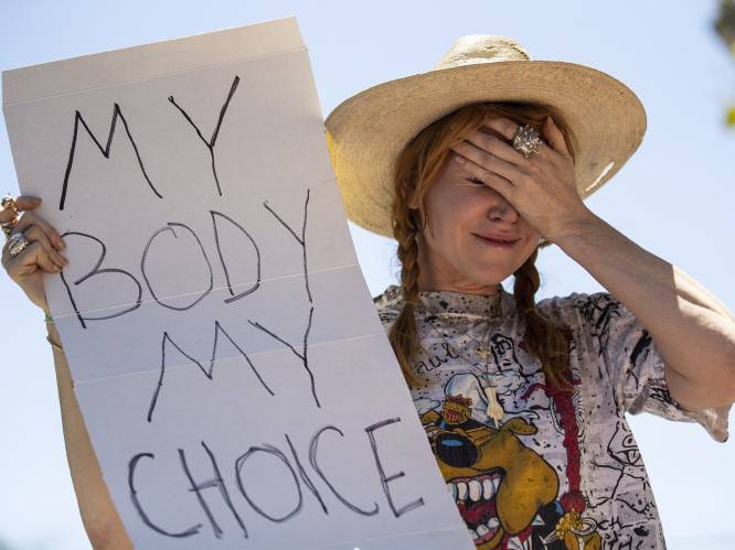In deze Amerikaanse staten geldt al een abortusverbod, slechts enkele uren na terugdraaien van abortuswetgeving in de VS