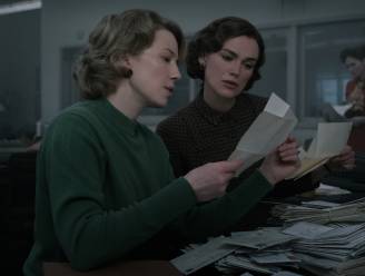 STREAMINGTIP. ‘Boston Strangler’: 13 vermoorde vrouwen en twee dappere journalistes