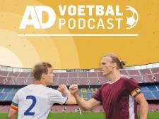Podcast | ‘De vraag is vooral hoeveel transferbudget Ten Hag krijgt’