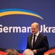 Europa wil een Marshallplan voor Oekraïne