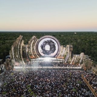 Mexican house and techno festival Zamna coming to Havenpark in Amsterdam for 20,000 visitors