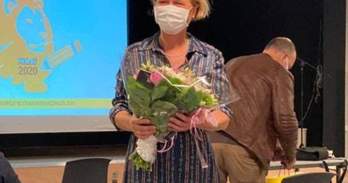 Ilse Roggeman voorzitter arrondissementeel bestuur N-VA ...