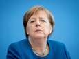 Merkel: “Zestig tot zeventig procent van de Duitsers zal besmet raken met coronavirus”