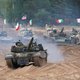 Berlijn stuurt 350 extra militairen naar Litouwen, Navo overweegt permanent grotere aanwezigheid in oosten
