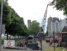 Tóch nog een kans voor historische werf De Koningspoort