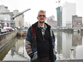 Zomeren aan de Kop van de Vaart doe je in artistiek hangmattendorp: Frederik opent op 1 juli ‘Kaaibar by Barlaban’
