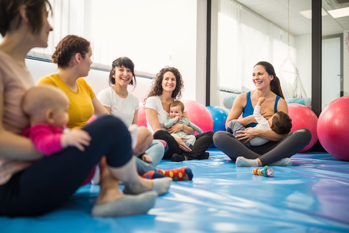 Centering Pregnancy