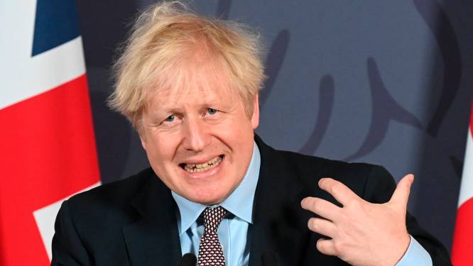 Weekendje Londen kan nog, maar wonen en werken in Engeland worden moeilijk
