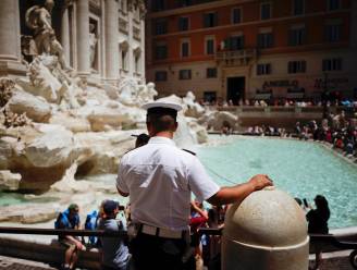 Rome is toeristische overlast beu en deze maatregelen moeten daar een eind aan maken