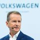 Volkswagen-baas: ‘Binnen vijf à tien jaar rijden er zelfrijdende wagens rond’