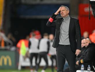 Ontgoocheling troef bij KV Oostende: “Deze match toont hoe brutaal voetbal kan zijn”