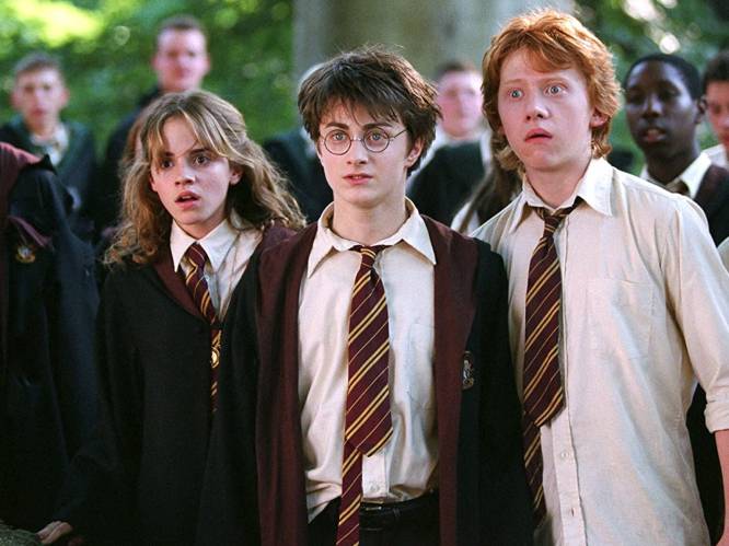 Warner Bros. had aanvankelijk een andere acteur in gedachten voor de rol van Harry Potter