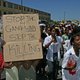 Leraren Zuid-Afrika durven niet meer naar school