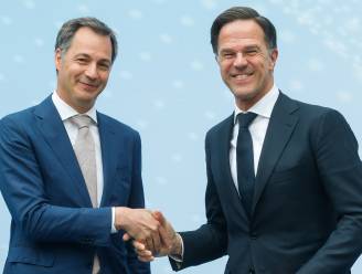 België en Nederland willen meer samenwerken op vlak van veiligheid en energie