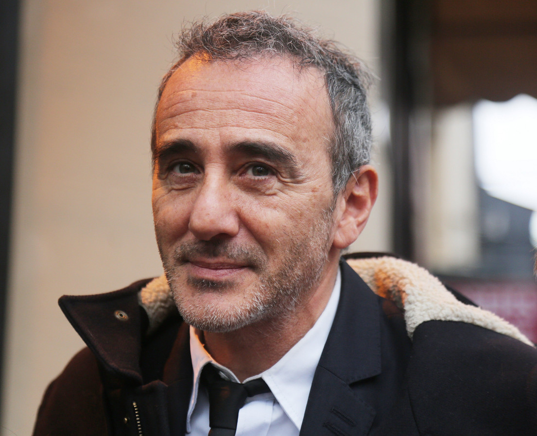 Elie Semoun