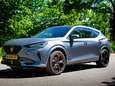 Test Cupra Formentor e-Hybrid: pittige nieuwkomer smaakt naar meer